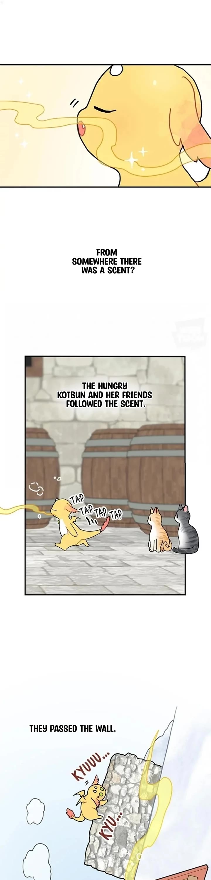 I Became the Chef of the Dragon King Chapter 88 page 12 - Chapter 88