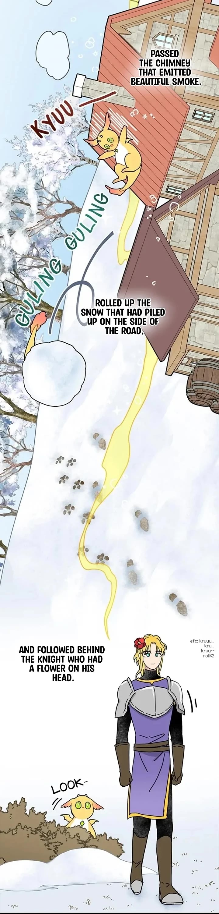 I Became the Chef of the Dragon King Chapter 88 page 13 - Chapter 88