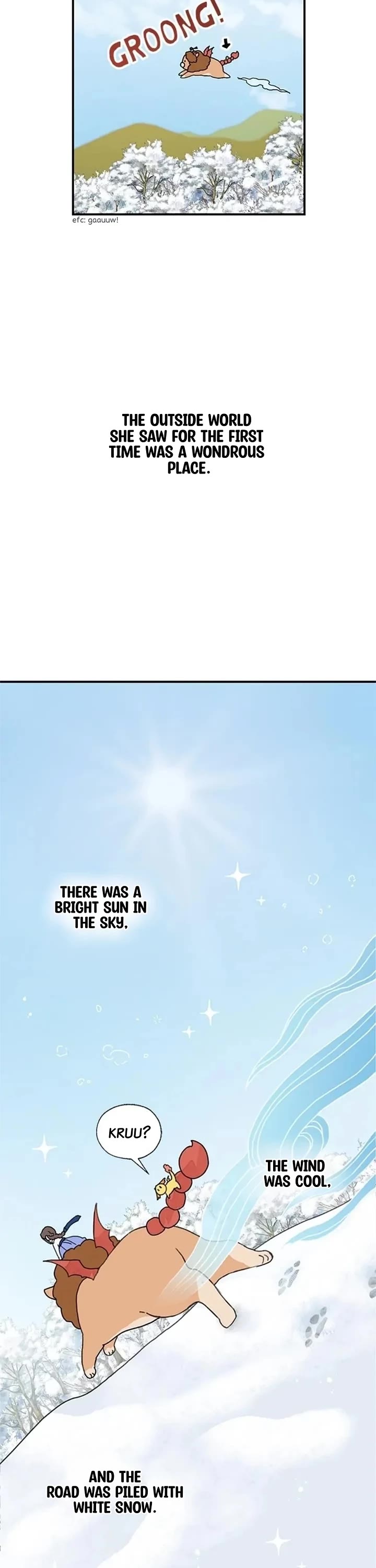 I Became the Chef of the Dragon King Chapter 88 page 2 - Chapter 88