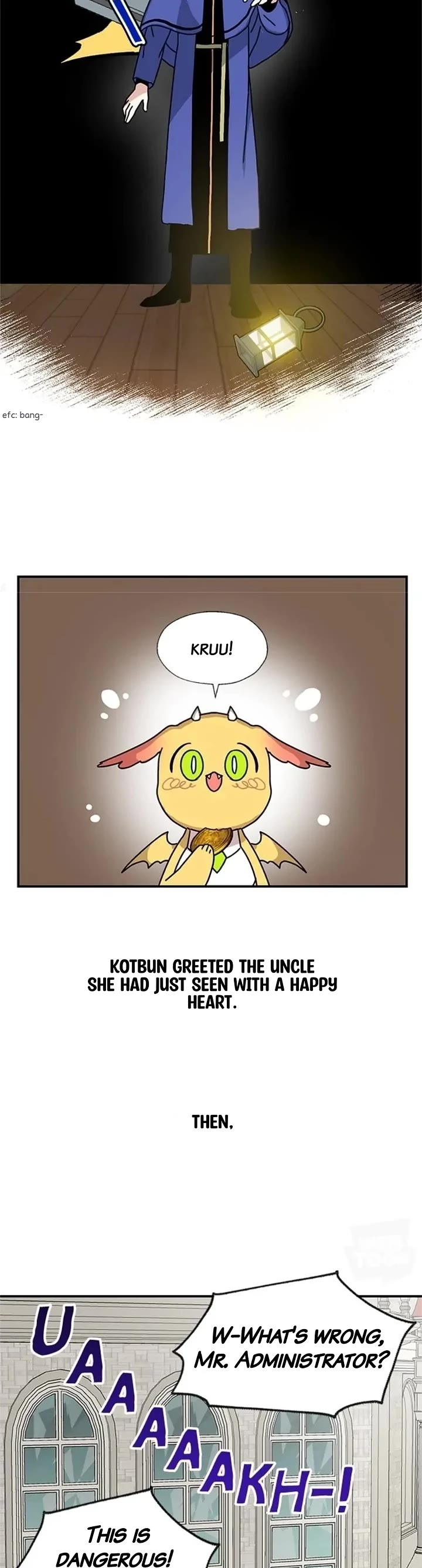 I Became the Chef of the Dragon King Chapter 88 page 20 - Chapter 88