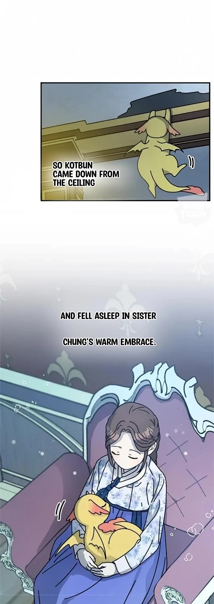 I Became the Chef of the Dragon King Chapter 88 page 28 - Chapter 88