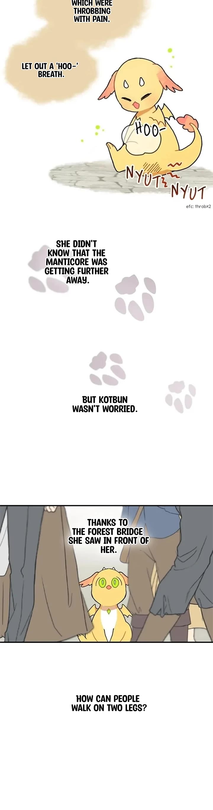 I Became the Chef of the Dragon King Chapter 88 page 5 - Chapter 88