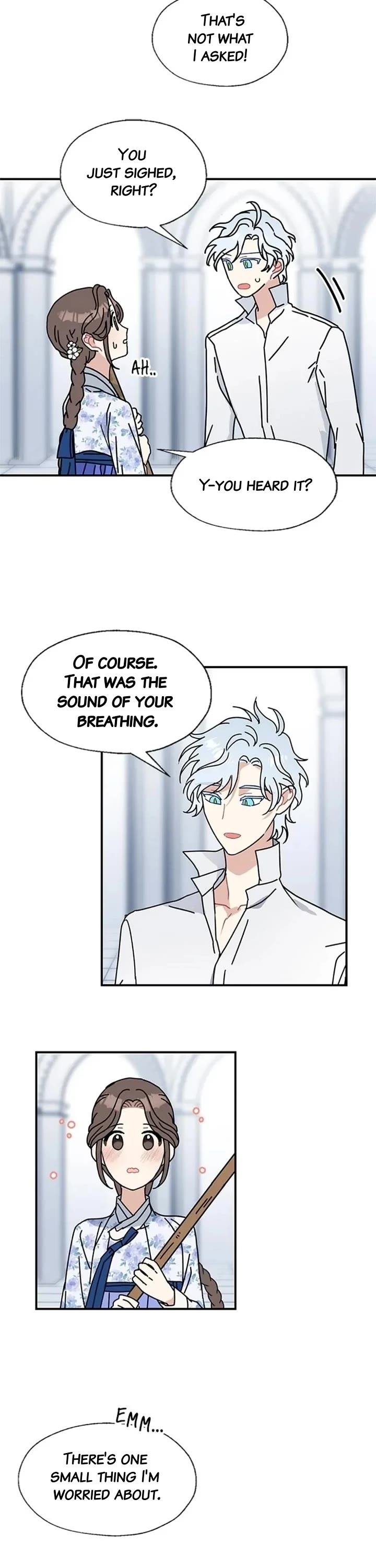 I Became the Chef of the Dragon King Chapter 89 page 13 - Chapter 89