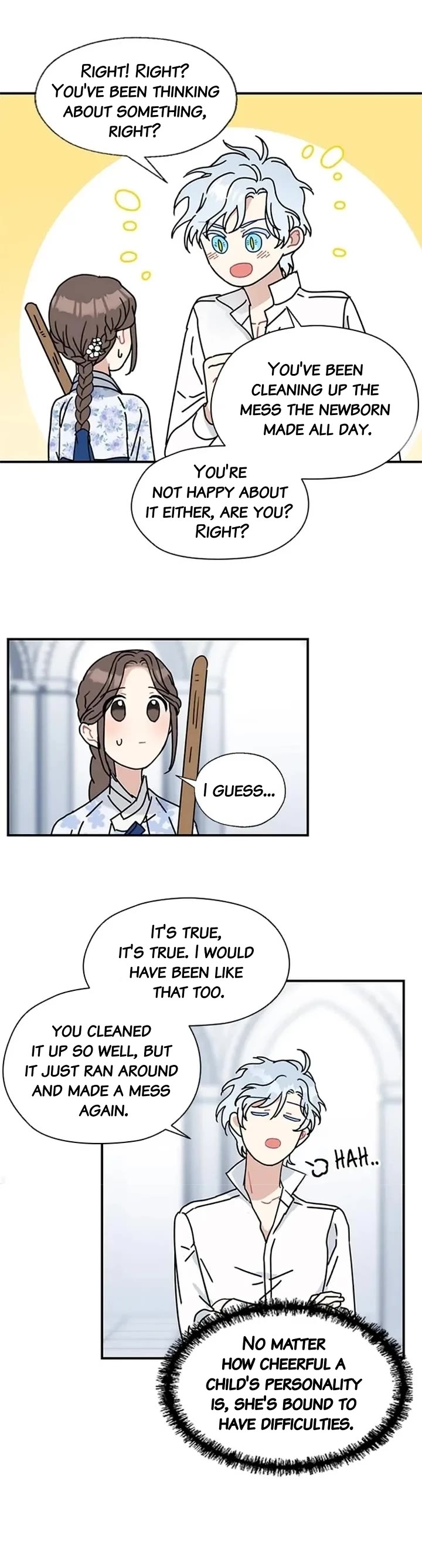 I Became the Chef of the Dragon King Chapter 89 page 14 - Chapter 89