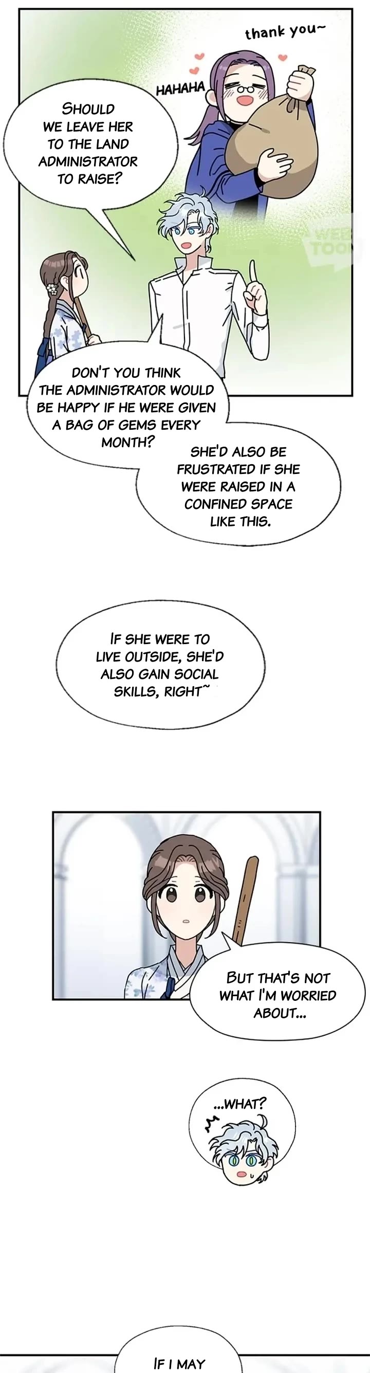 I Became the Chef of the Dragon King Chapter 89 page 15 - Chapter 89