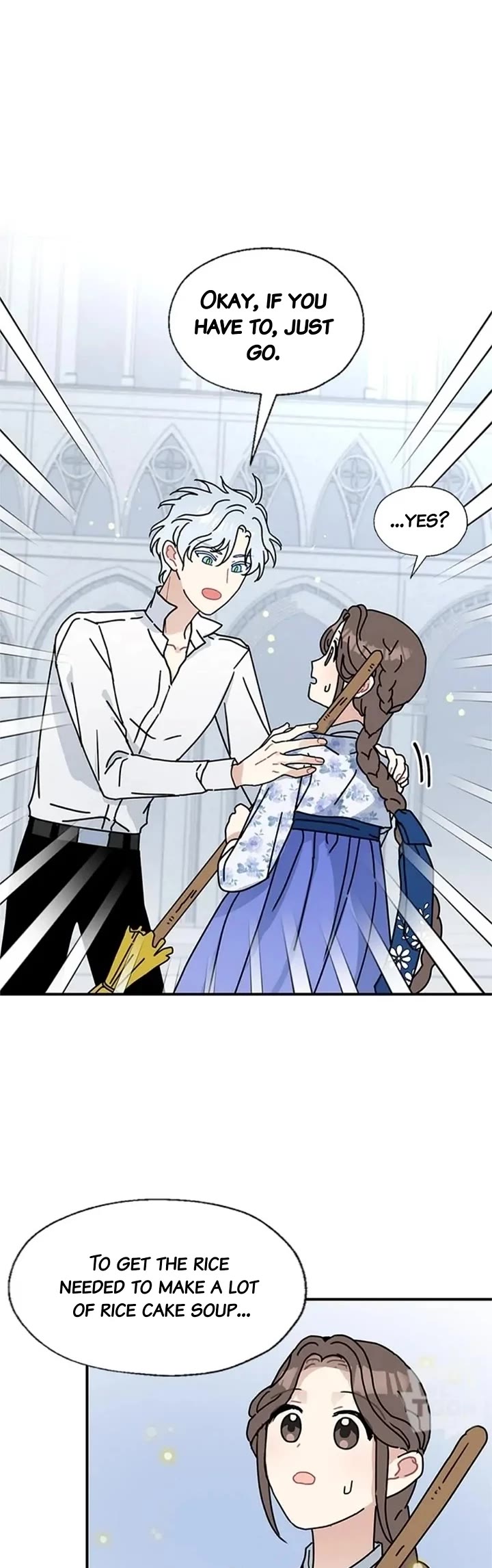 I Became the Chef of the Dragon King Chapter 89 page 22 - Chapter 89