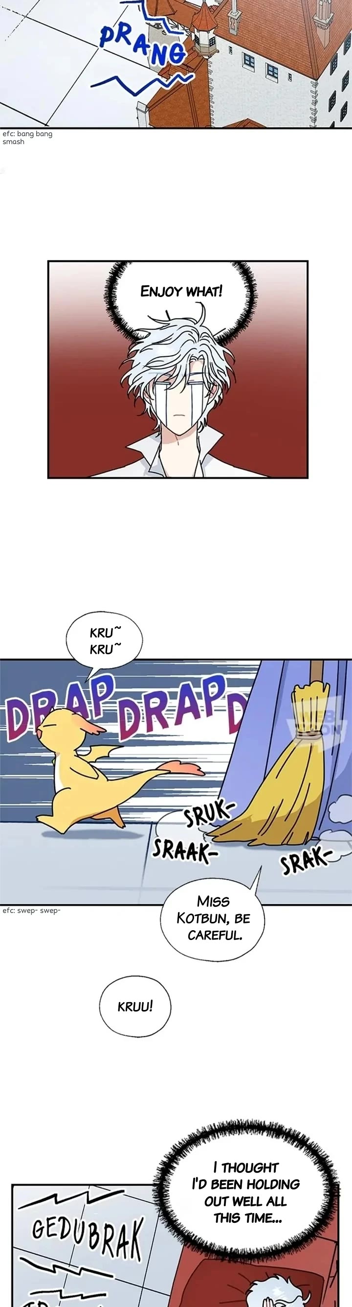I Became the Chef of the Dragon King Chapter 89 page 9 - Chapter 89