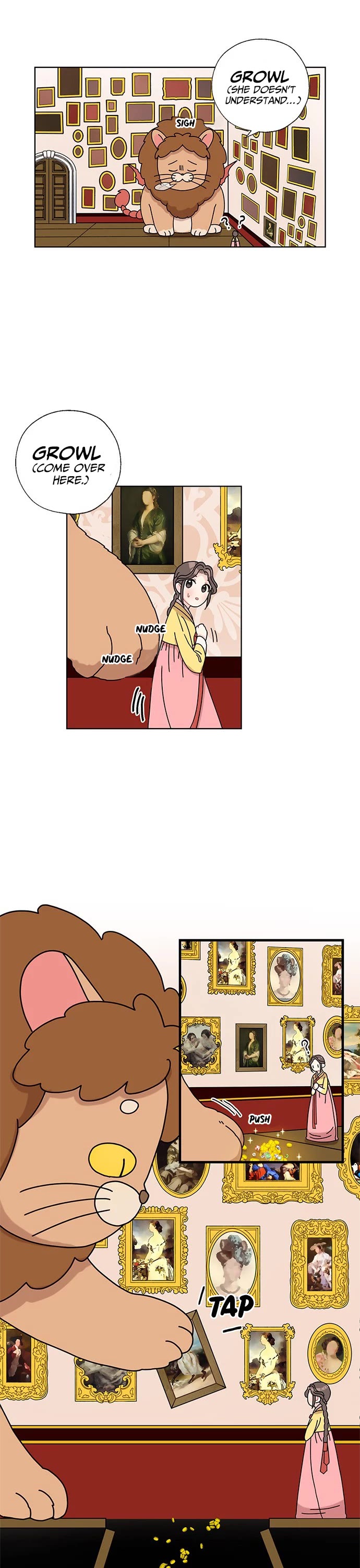 I Became the Chef of the Dragon King Chapter 9 page 12 - Chapter 9