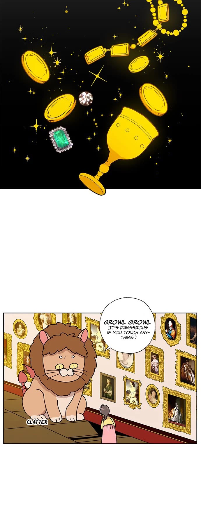 I Became the Chef of the Dragon King Chapter 9 page 14 - Chapter 9