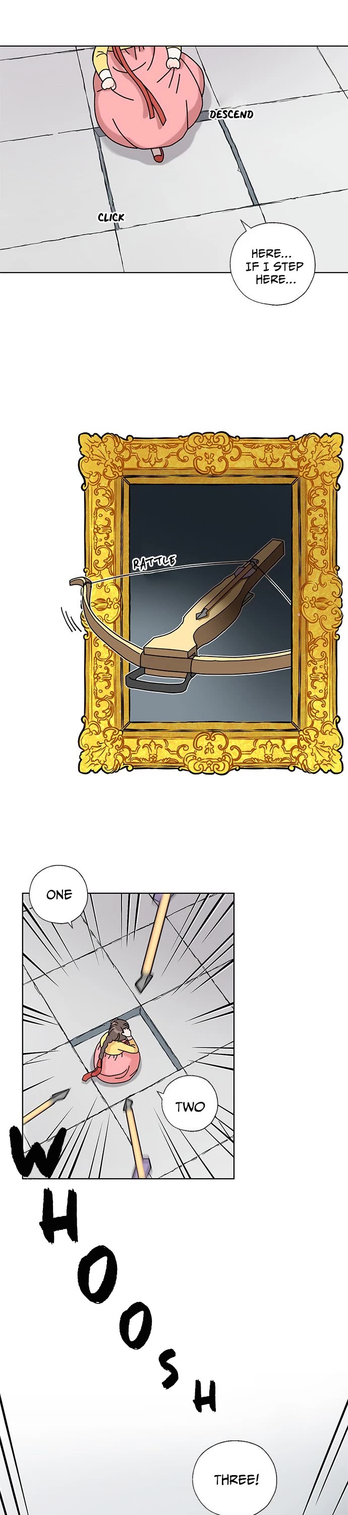 I Became the Chef of the Dragon King Chapter 9 page 19 - Chapter 9