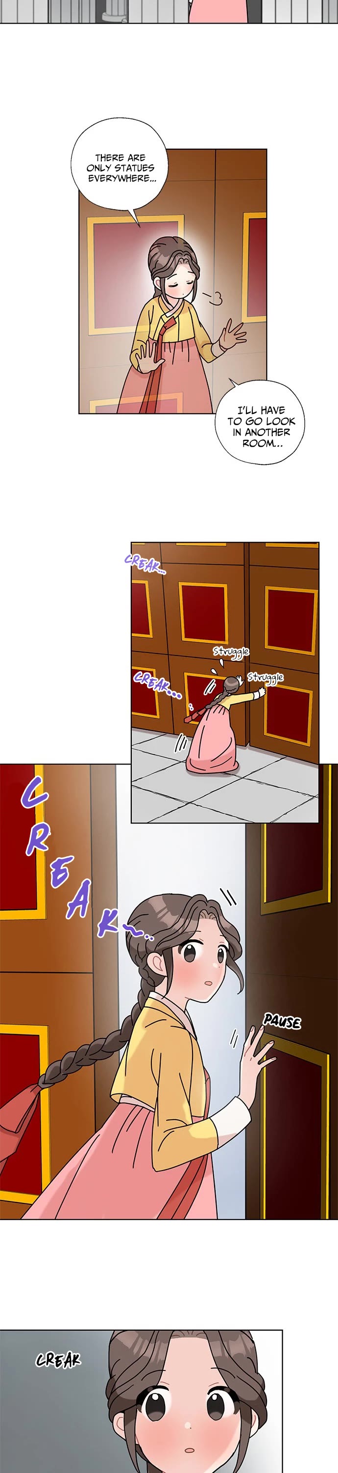 I Became the Chef of the Dragon King Chapter 9 page 22 - Chapter 9