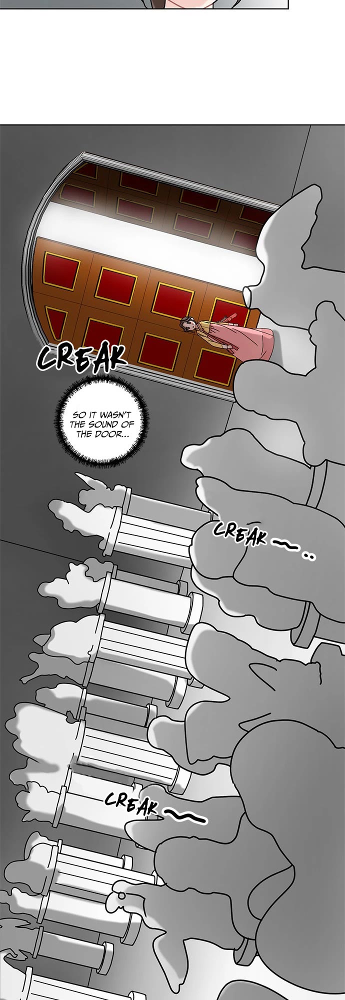 I Became the Chef of the Dragon King Chapter 9 page 23 - Chapter 9