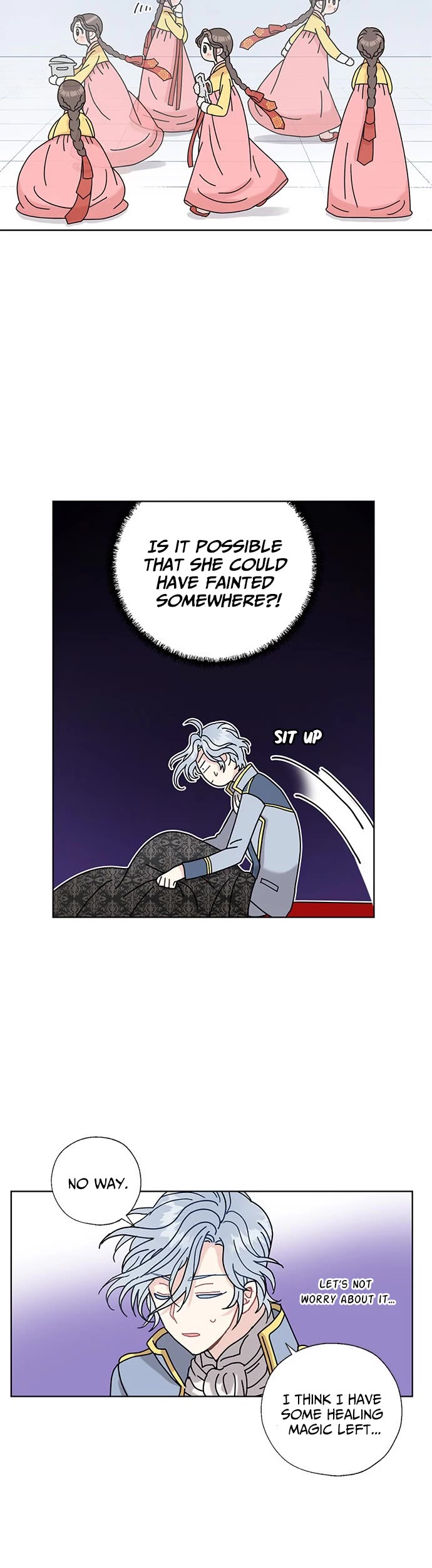 I Became the Chef of the Dragon King Chapter 9 page 26 - Chapter 9
