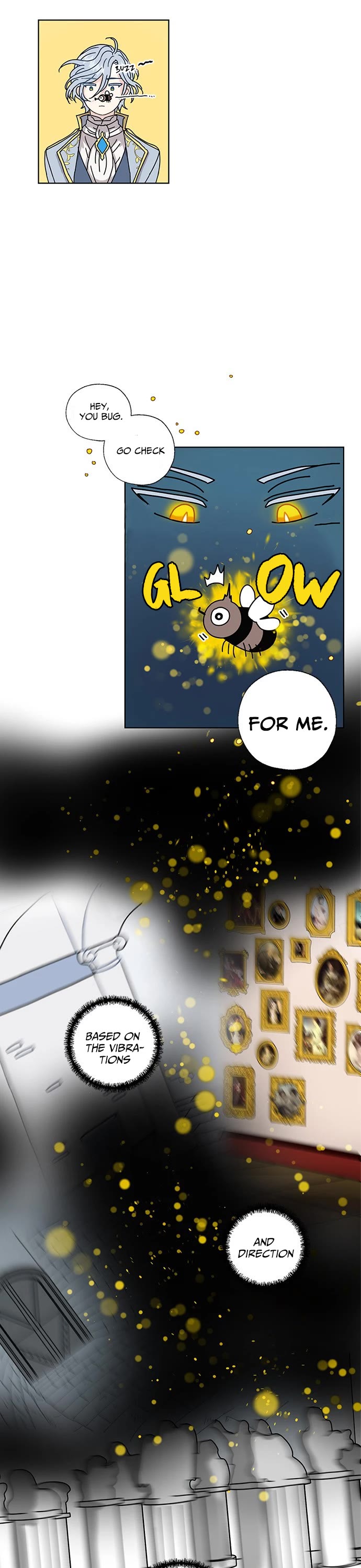 I Became the Chef of the Dragon King Chapter 9 page 28 - Chapter 9