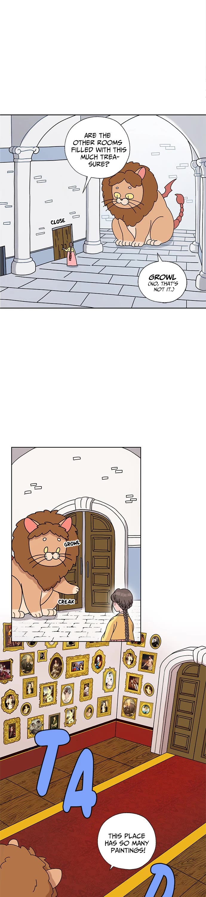 I Became the Chef of the Dragon King Chapter 9 page 7 - Chapter 9