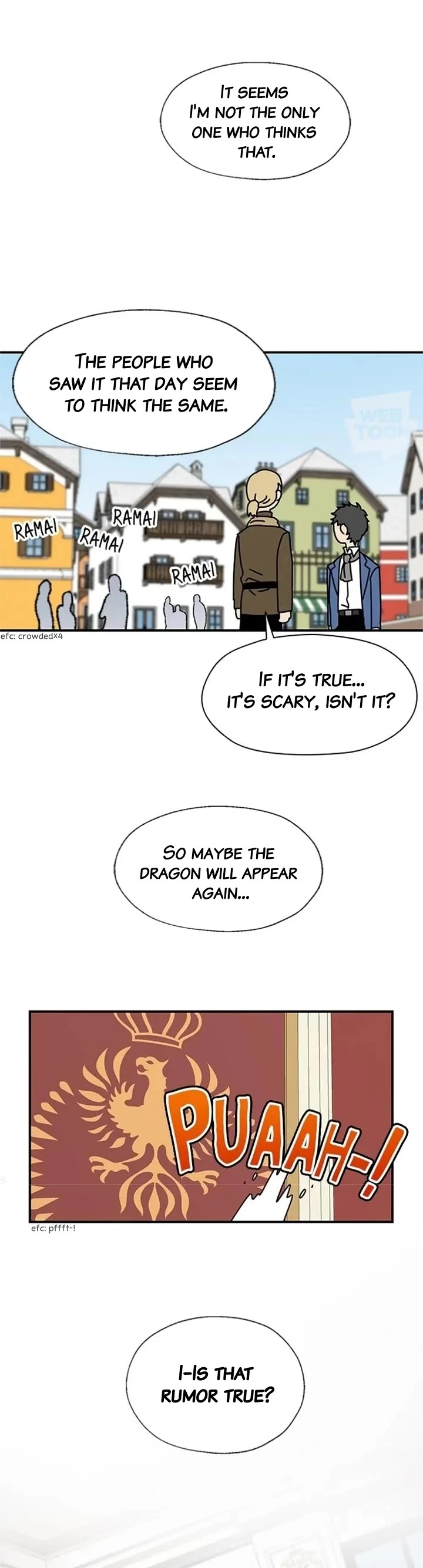 I Became the Chef of the Dragon King Chapter 90 page 14 - Chapter 90
