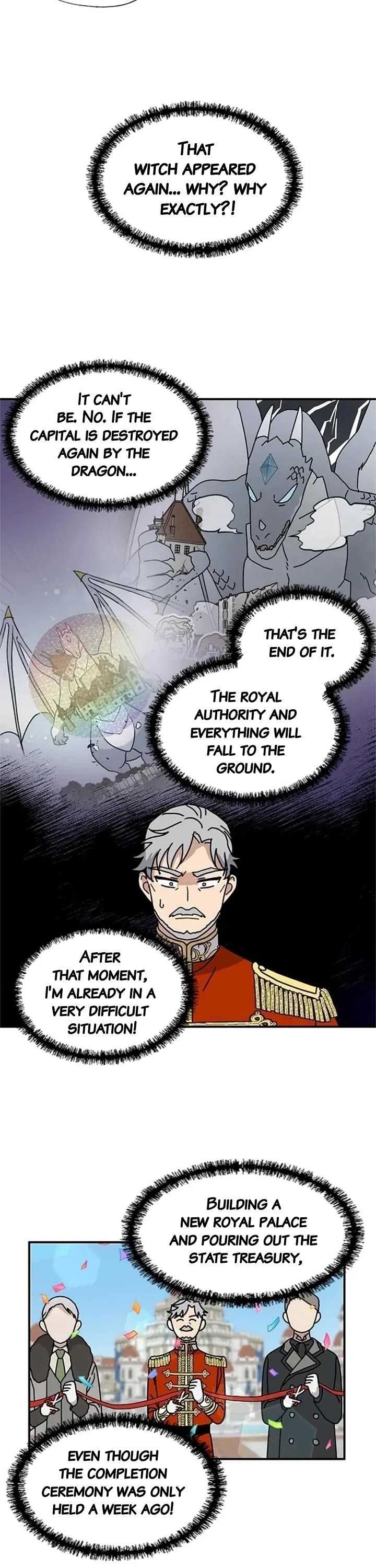 I Became the Chef of the Dragon King Chapter 90 page 16 - Chapter 90