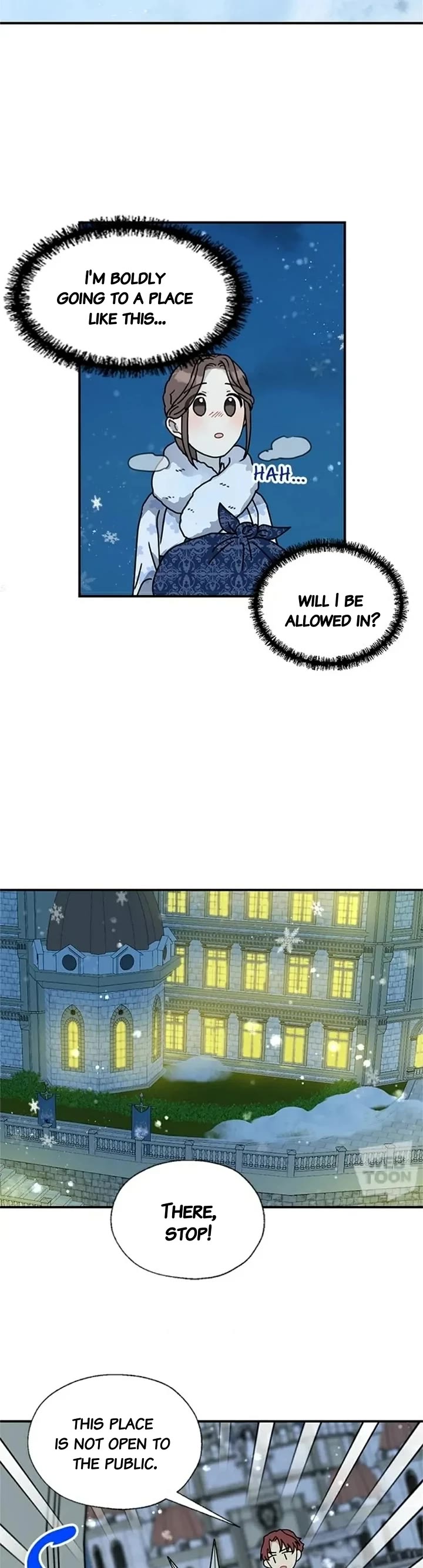 I Became the Chef of the Dragon King Chapter 90 page 20 - Chapter 90