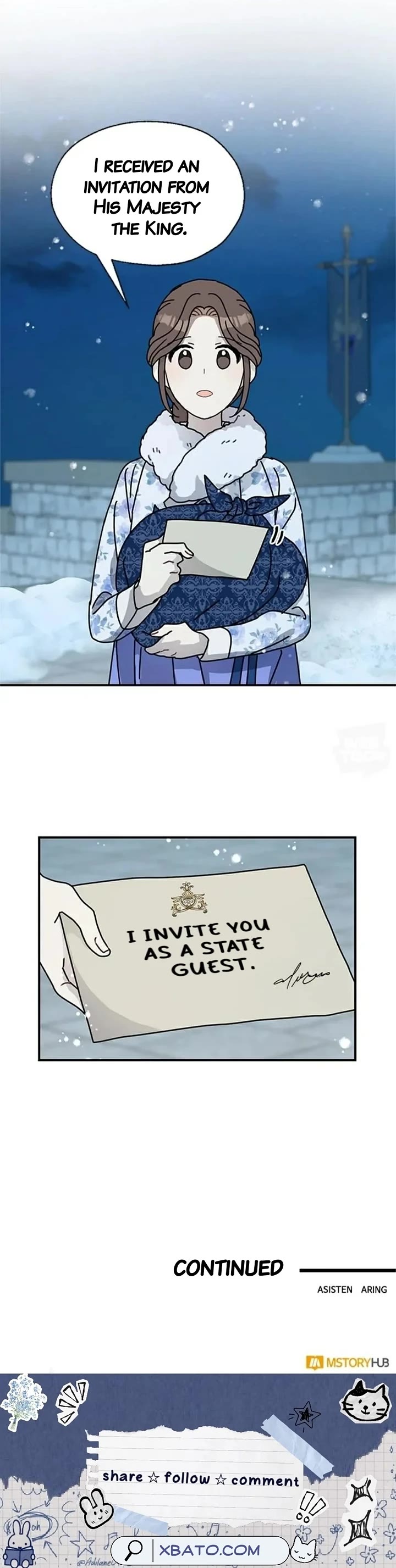 I Became the Chef of the Dragon King Chapter 90 page 22 - Chapter 90