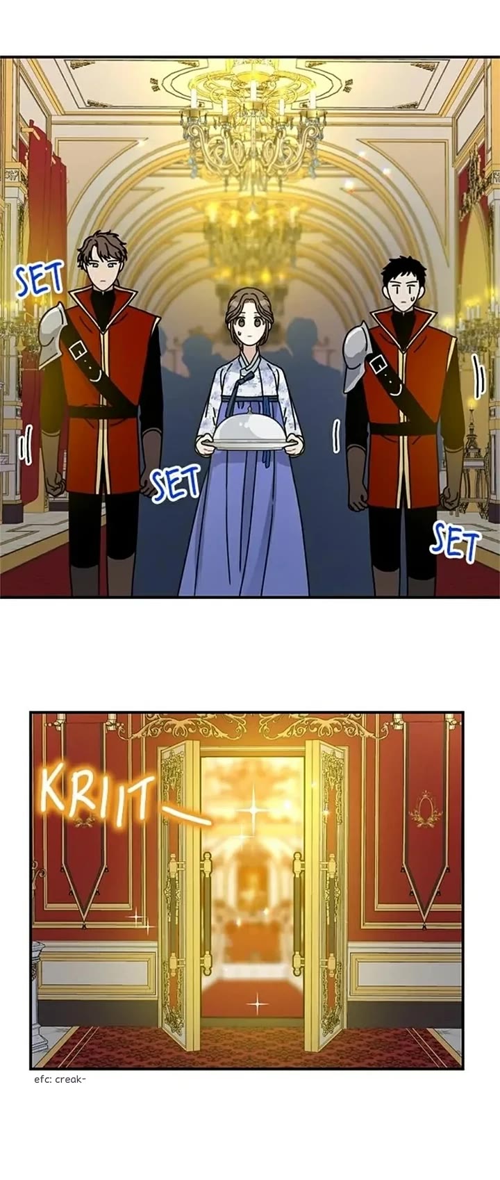 I Became the Chef of the Dragon King Chapter 91 page 24 - Chapter 91