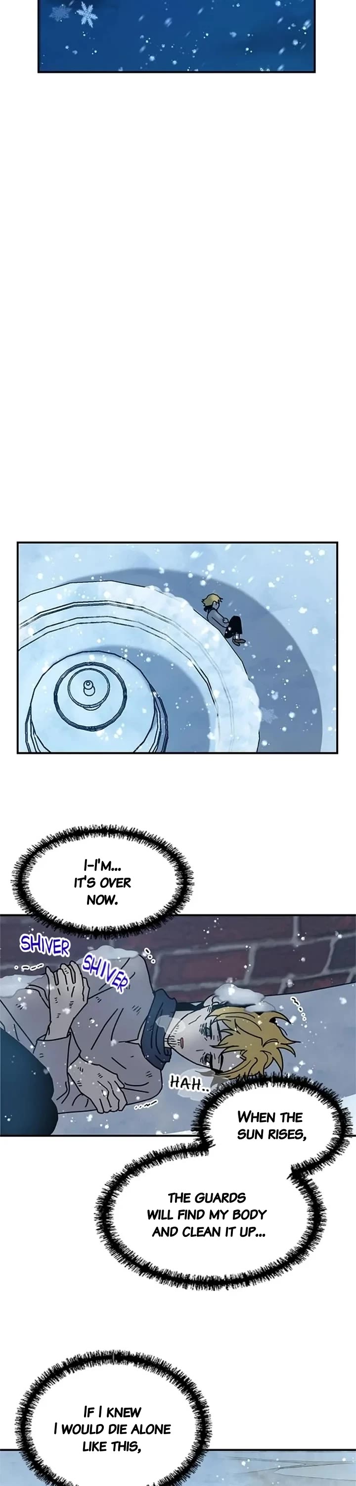 I Became the Chef of the Dragon King Chapter 92 page 15 - Chapter 92