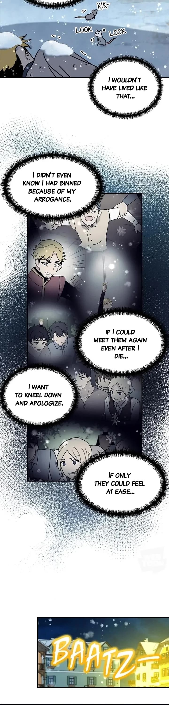 I Became the Chef of the Dragon King Chapter 92 page 16 - Chapter 92