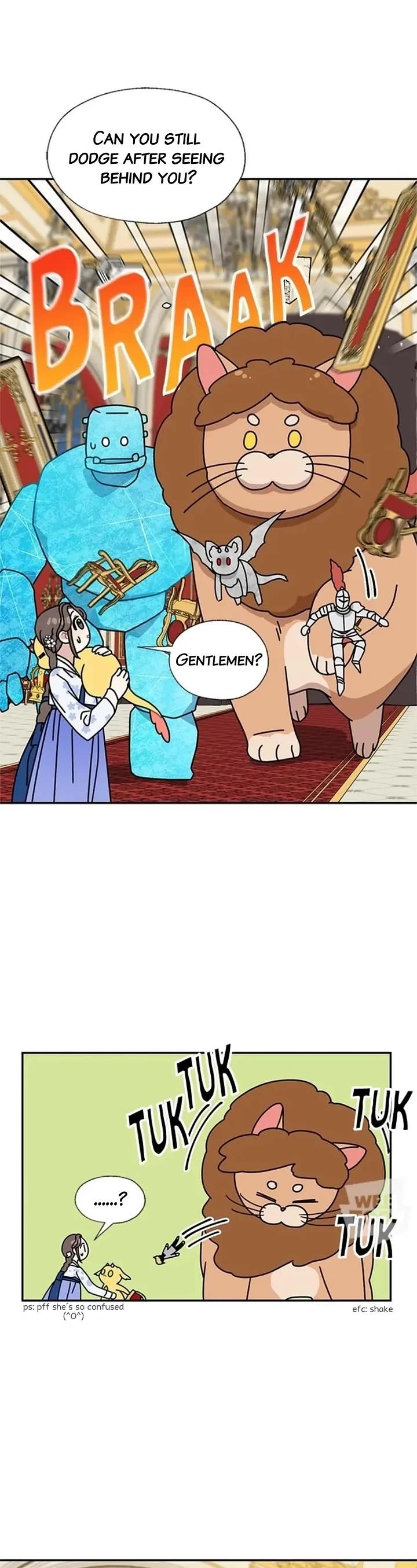 I Became the Chef of the Dragon King Chapter 92 page 24 - Chapter 92
