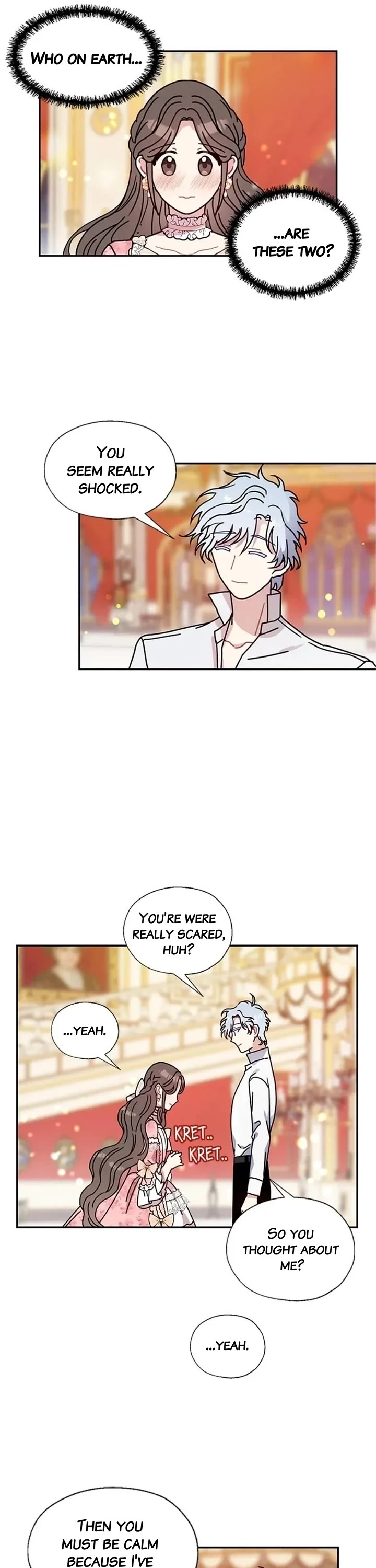 I Became the Chef of the Dragon King Chapter 93 page 15 - Chapter 93