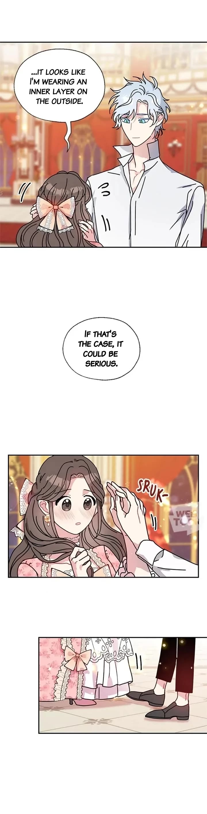 I Became the Chef of the Dragon King Chapter 93 page 17 - Chapter 93