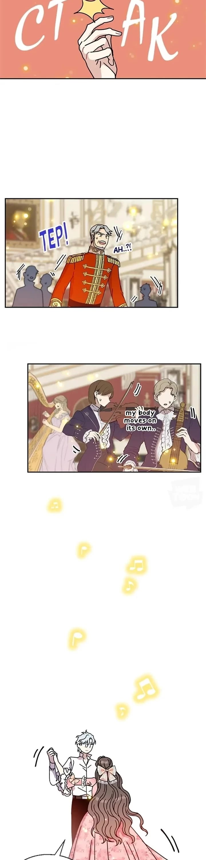 I Became the Chef of the Dragon King Chapter 93 page 19 - Chapter 93