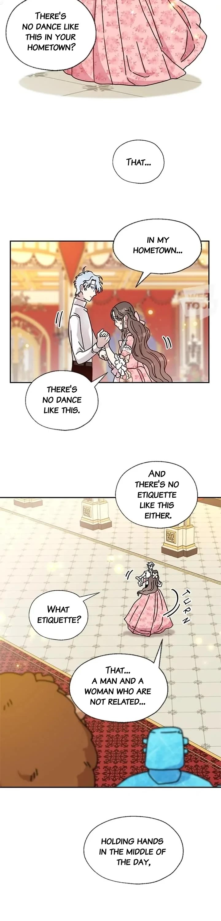 I Became the Chef of the Dragon King Chapter 93 page 20 - Chapter 93
