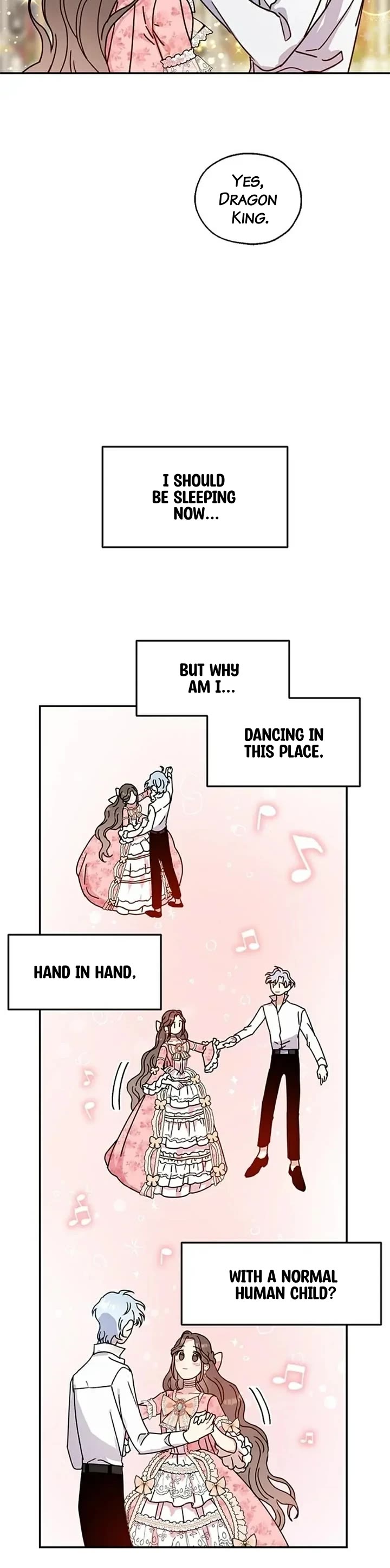 I Became the Chef of the Dragon King Chapter 93 page 23 - Chapter 93
