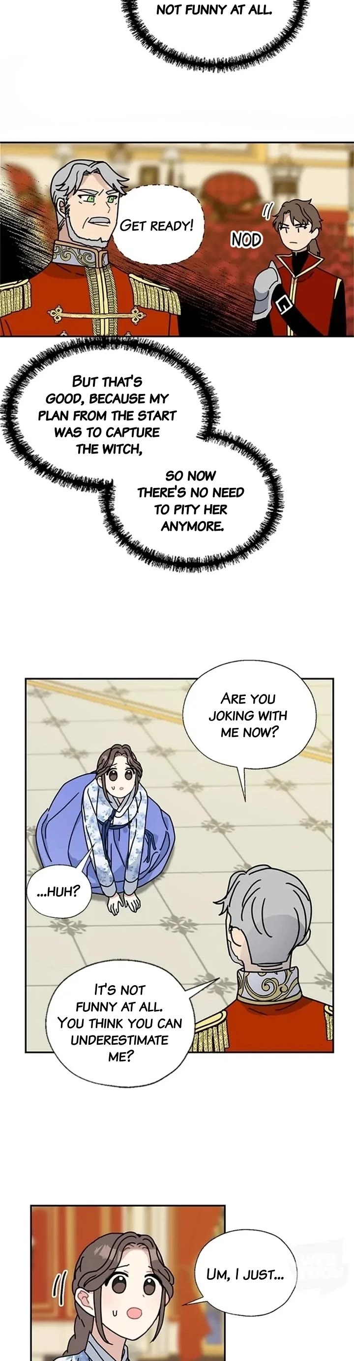 I Became the Chef of the Dragon King Chapter 93 page 5 - Chapter 93