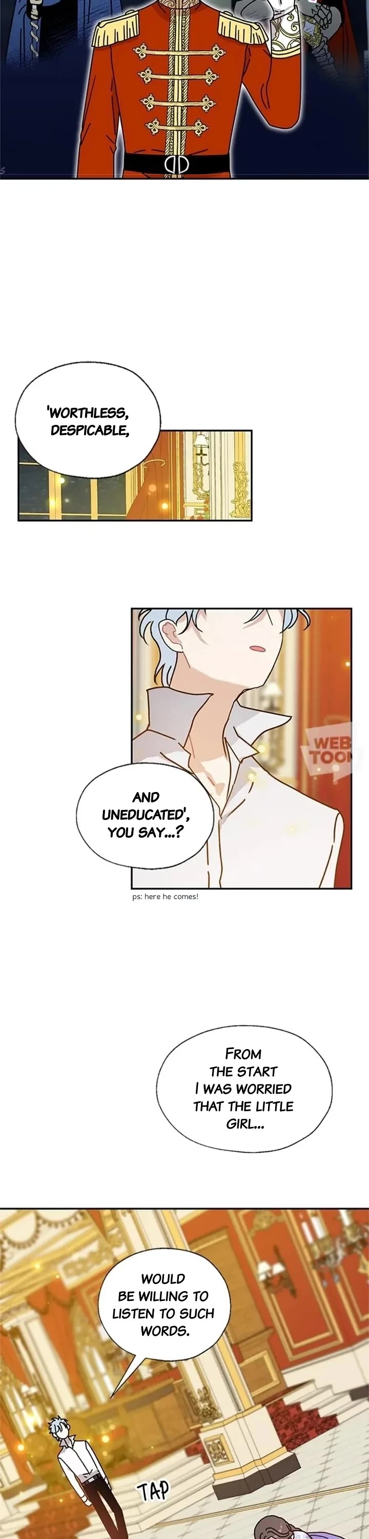 I Became the Chef of the Dragon King Chapter 93 page 9 - Chapter 93
