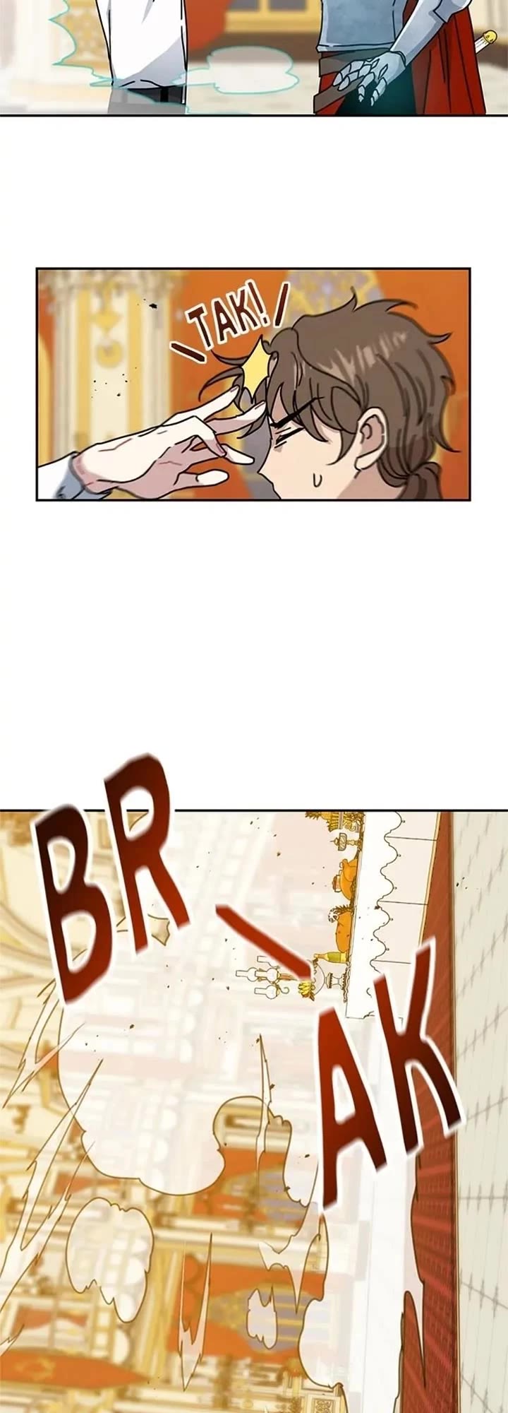 I Became the Chef of the Dragon King Chapter 94 page 11 - Chapter 94