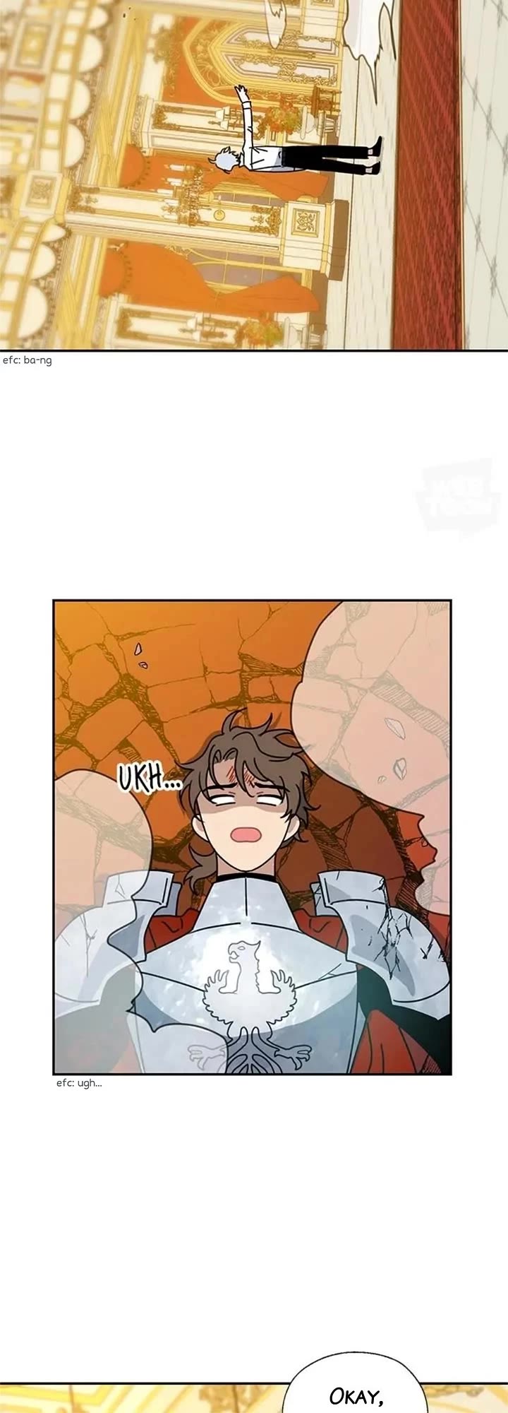 I Became the Chef of the Dragon King Chapter 94 page 12 - Chapter 94