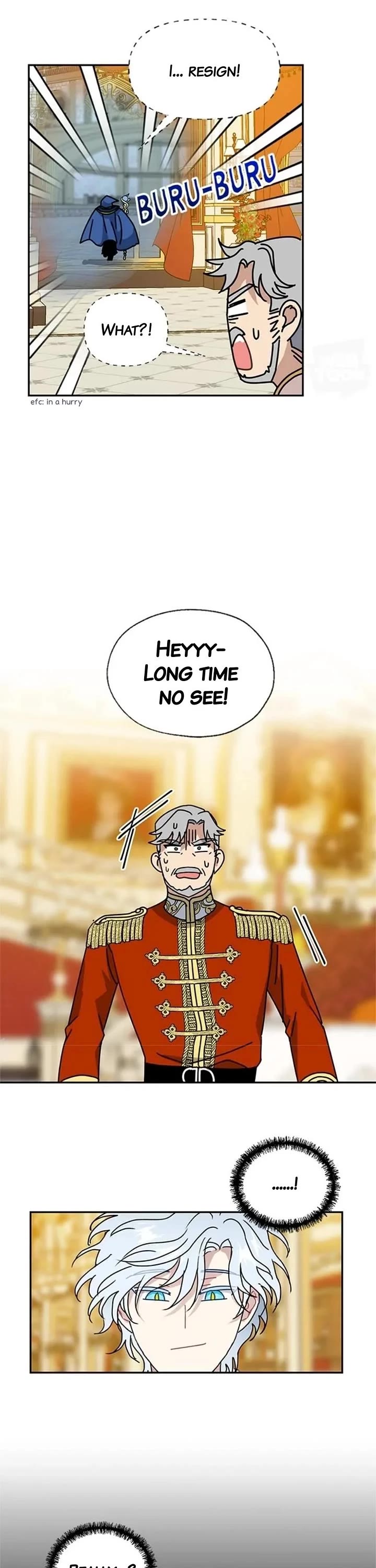 I Became the Chef of the Dragon King Chapter 94 page 15 - Chapter 94