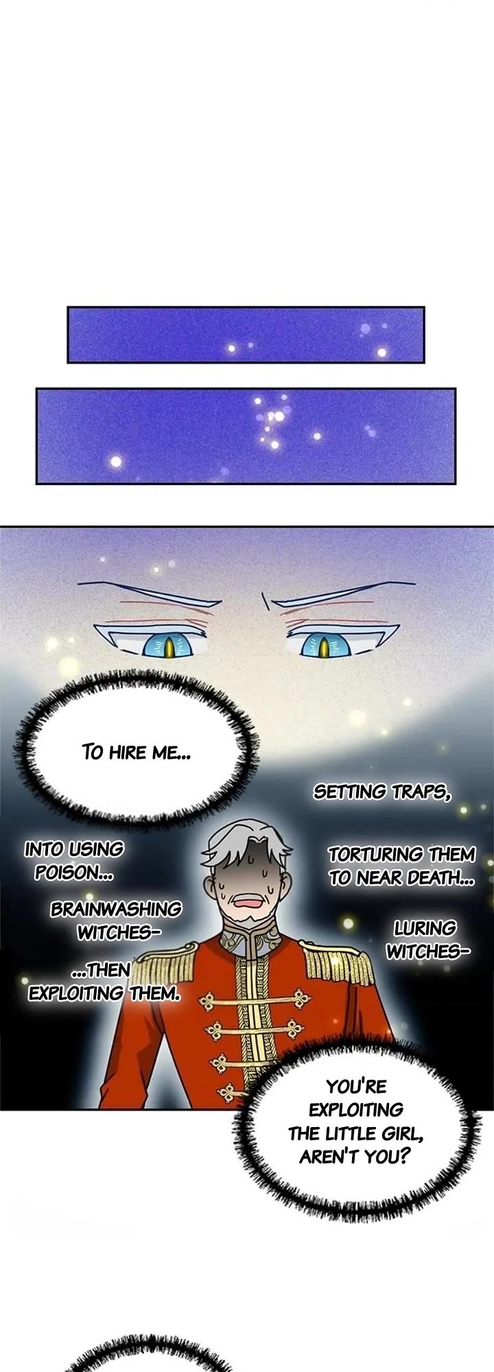 I Became the Chef of the Dragon King Chapter 94 page 17 - Chapter 94