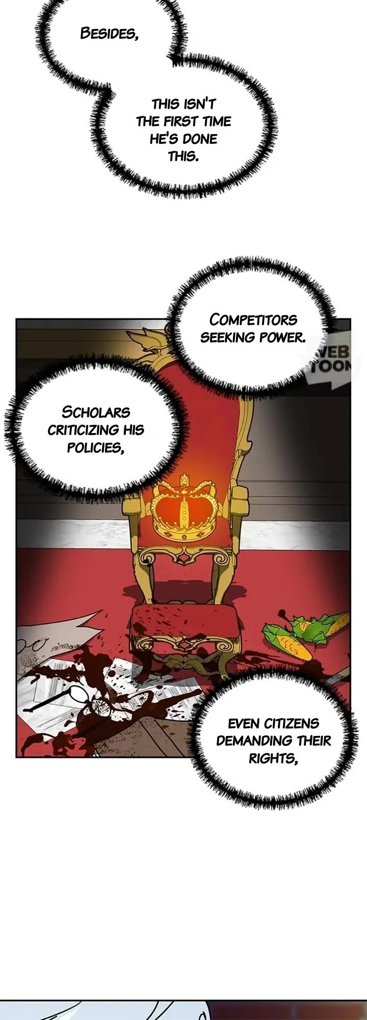I Became the Chef of the Dragon King Chapter 94 page 18 - Chapter 94