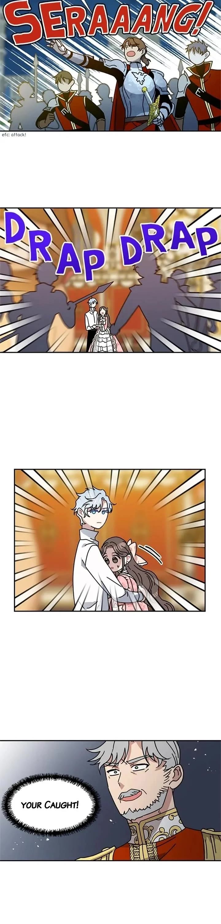 I Became the Chef of the Dragon King Chapter 94 page 2 - Chapter 94