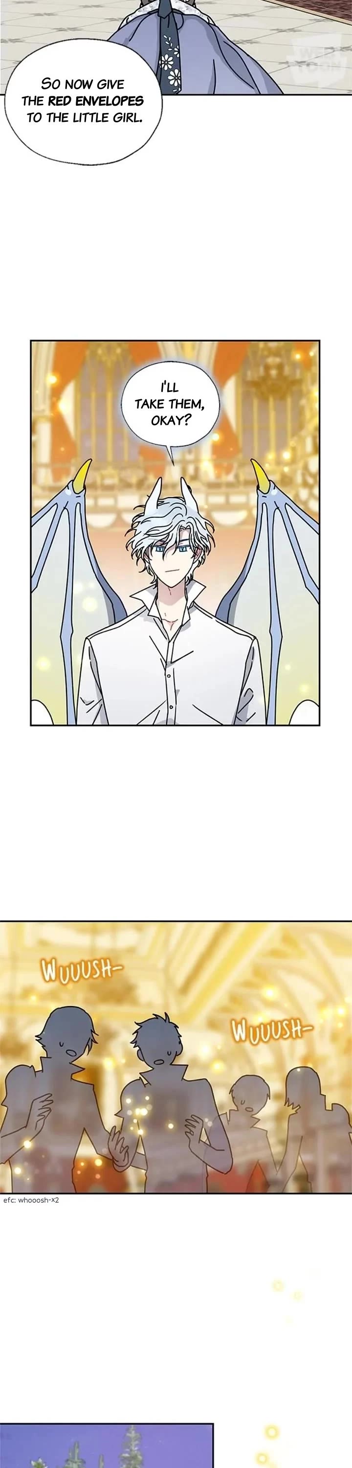 I Became the Chef of the Dragon King Chapter 94 page 22 - Chapter 94