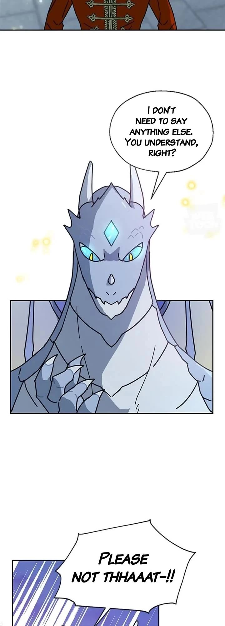I Became the Chef of the Dragon King Chapter 94 page 24 - Chapter 94