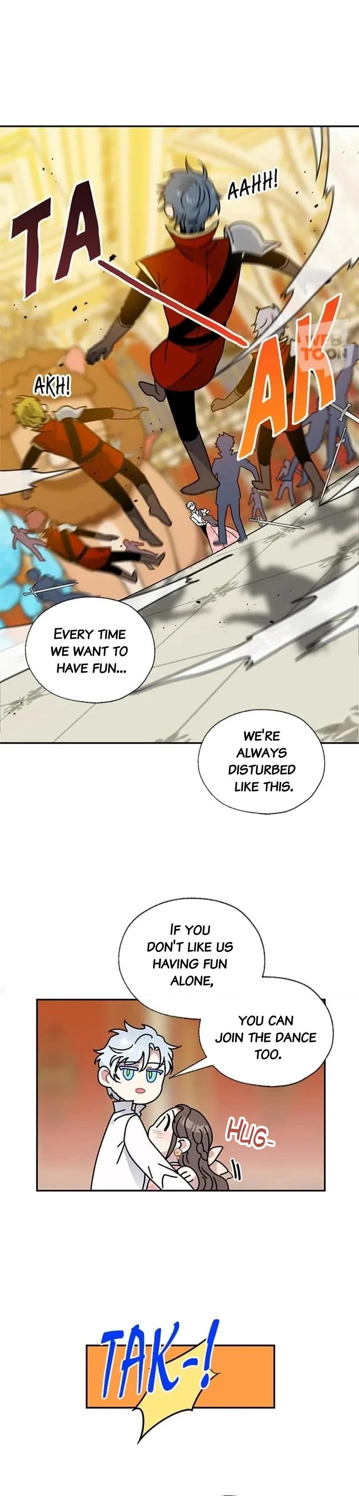 I Became the Chef of the Dragon King Chapter 94 page 3 - Chapter 94