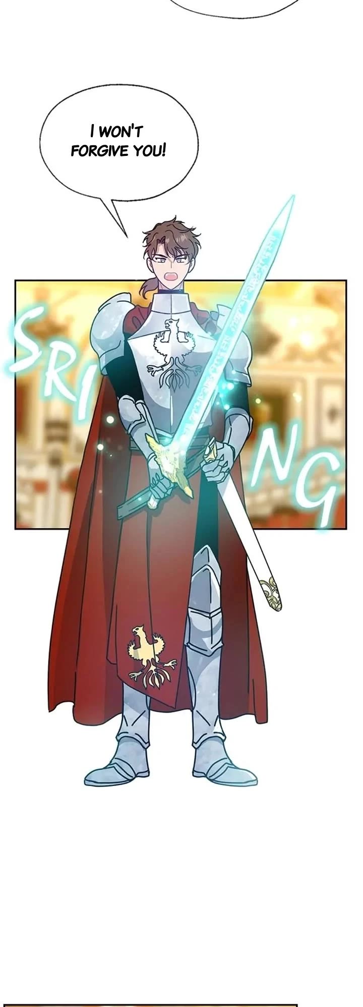 I Became the Chef of the Dragon King Chapter 94 page 5 - Chapter 94