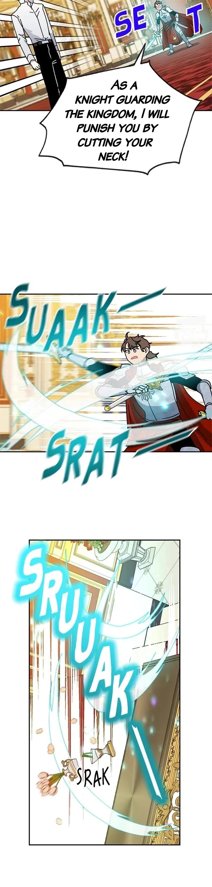 I Became the Chef of the Dragon King Chapter 94 page 7 - Chapter 94