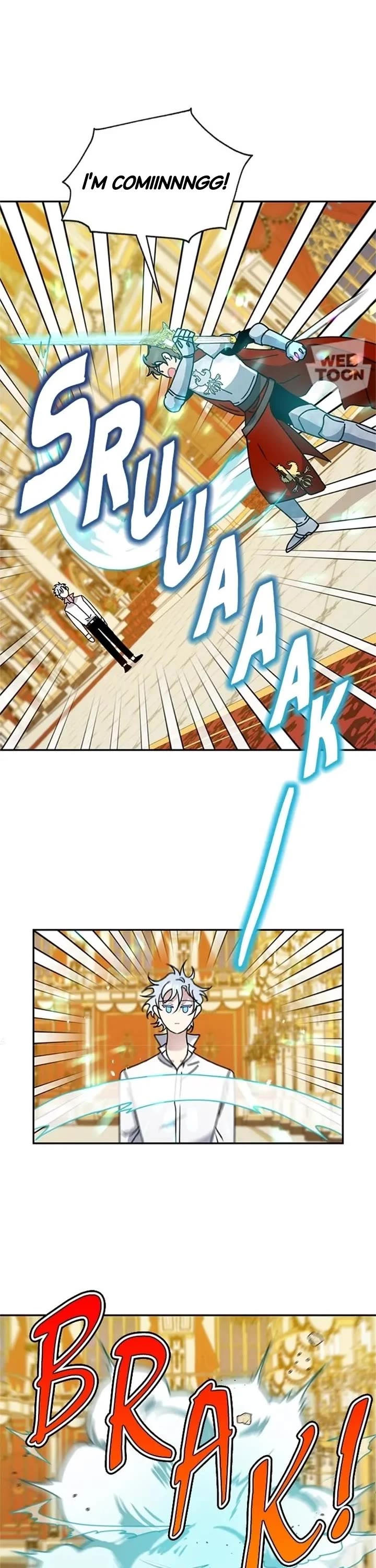 I Became the Chef of the Dragon King Chapter 94 page 9 - Chapter 94