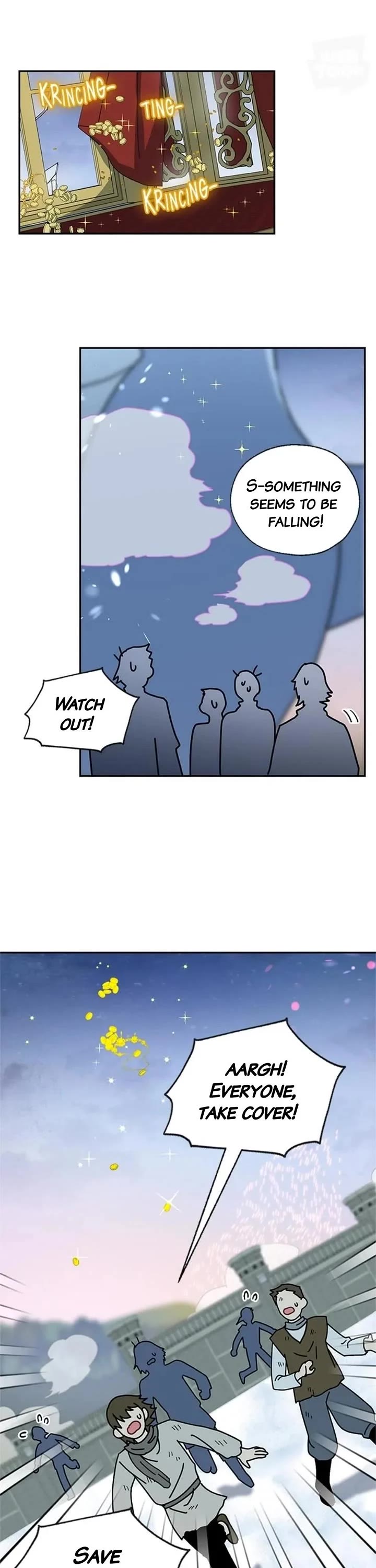 I Became the Chef of the Dragon King Chapter 95 page 10 - Chapter 95