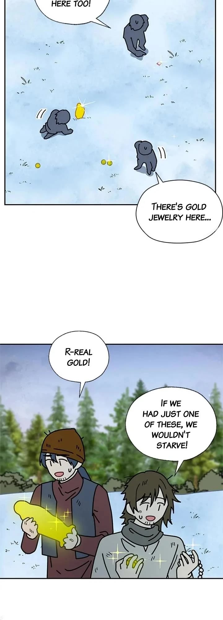 I Became the Chef of the Dragon King Chapter 95 page 12 - Chapter 95