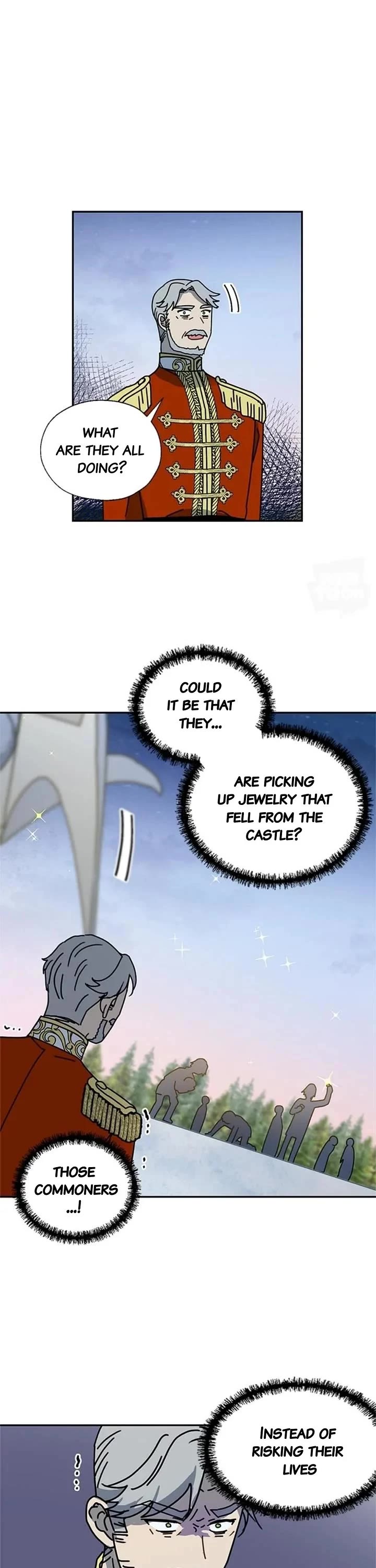 I Became the Chef of the Dragon King Chapter 95 page 13 - Chapter 95