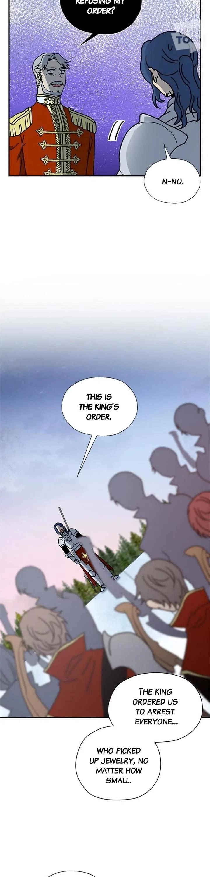 I Became the Chef of the Dragon King Chapter 95 page 16 - Chapter 95